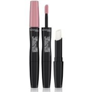 Rimmel Lasting Provocalips Double Ended dlhotrvajúci rúž 220 Come Up Roses 3,5 g