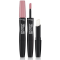 Rimmel Lasting Provocalips Double Ended dlhotrvajúci rúž 220 Come Up Roses 3,5 g