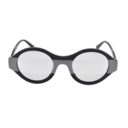 Slnečné okuliare Calvin Klein Jeans CKJ20505S 001, 1ks