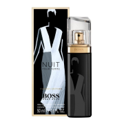 Hugo Boss Nuit Runway Edition, parfumovaná voda dámska 50 ml