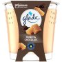 Glade sviečka Honey & Chocolate 112 g