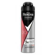 Rexona Men Maximum Protection Power, antiperspirant v spreji 150 ml