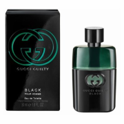 Gucci Guilty Pour Homme Black Edition, toaletná voda 30ml