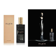 Azzedine Alaia darčeková kazeta, parfumovaná voda 50ml + parfumované telové mlieko 50ml
