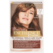 Loreal Excellence Universal Nudes 7U blond farba na vlasy 1 ks