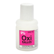 PEROXID Kallos Oxi krém 9%