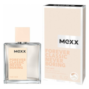 MEXX Forever Classic Never Boring for Her, dámska toaletná voda 30ml
