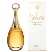 Christian Dior J'adore Infinissime parfumovaná voda dámska 100 ml
