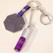 Versace Versus, toaletná voda 12 ml + kľúčenka