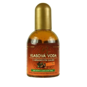Body Tip vlasová voda s argánovým olejom 130ml