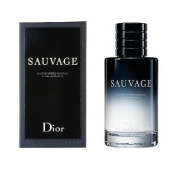 Christian Dior Sauvage balzam po holení 100 ml