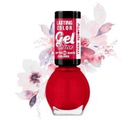 MISS SPORTY Lasting Colour dlhotrvajúci lak na nechty, odtieň 540, 7ml