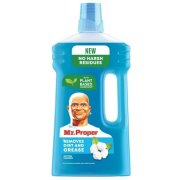 Mr. Proper tekutý čistiaci prostriedok Ocean 1 l