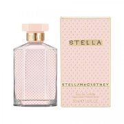 Stella McCartney Stella Eau de Toilette, toaletná voda dámska 50 ml