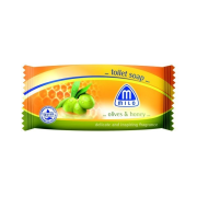 MILO Oliva a Med, tuhé toaletné mydlo 100 g