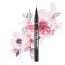 MISS SPORTY Crazy Look Liquid Eyeliner, tekutá očná linka 001 Crazy Extra Black, 1ks
