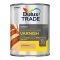 Dulux Trade Diamond Glaze Clear Satin bezfarebný, matný satén, 1 l