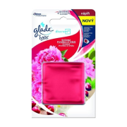 GLADE by Brise Discreet Refill Pivonka & Višňa, náhradná náplň 8 g