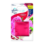 GLADE by Brise Discreet Refill Pivonka & Višňa, náhradná náplň 8 g
