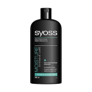 SYOSS Moisture Intensive Care, šampón na vlasy suché a lámavé 500ml
