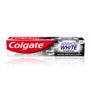 Colgate Advanced White Charcoal zubná pasta 75 ml