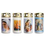 NAHROBNY kahanec LA Pana Maria 120g 20hod
