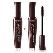 Bourjois maskara Volume Glamour Push Up Brown 6 ml
