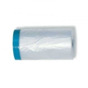 CQ krycia fólia UV 240 cm x 16 m, 1 ks