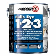 Zinsser Bulls Eye 1-2-3 univerzálny základný náter 2,5 l