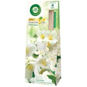 Air Wick vonné tyčinky Biele kvety 30 ml