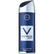 Armaf Voyage Bleu telový sprej pre mužov 200 ml DEO (M)