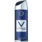 Armaf Voyage Bleu telový sprej pre mužov 200 ml DEO (M)