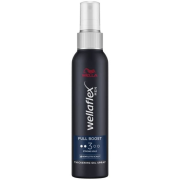 Wellaflex MEN gel v spreji Full Boost 150 ml