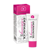Dermacol Whitening Face Cream bieliaci pleťový krém 50ml
