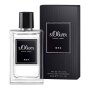s.Oliver Black Label Men, toaletná voda pánska 30 ml