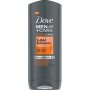 Dove Men + Care Sport Care 3 v 1 Endurance sprchový gél 250 ml