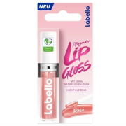 LABELLO ošetrujúci olej na pery Rosé 5,5 ml