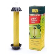 Múdry Fly Stick Lapač octomiliek a múch 1 ks