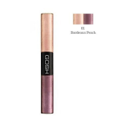 GOSH Twin eye shadow, sypké očné tiene 01