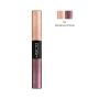GOSH Twin eye shadow, sypké očné tiene 01