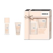 Mexx Forever Classic Never Boring for Her, Dámska darčeková kazeta 1ks