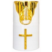 LED Subito kahanec 12,5 cm, 1 ks