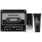 Carolina Herrera 212 VIP Black parfumovaná voda 100 ml + sprchový gél 100 ml