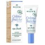 NUXE Creme Fraîche de Beauté Eye Flash Organic Eye Care 15 ml