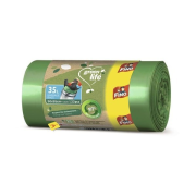 FINO Green Life Easy pack 35 l, vrecia do koša 22 ks