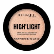 Rimmel High light rozjasňovač 002 Candlelit, 8g