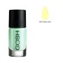 GOSH lak na nechty - 590 yellow doll 8ml