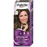 Palette Intensive Color Creme farba na vlasy 5-1 Ľadový svetlohnedý 50 ml