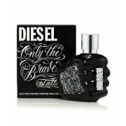 Diesel Only The Brave Tattoo toaletná voda pánska 50 ml