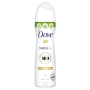 Dove Invisible dry antiperspirant compressed 75 ml